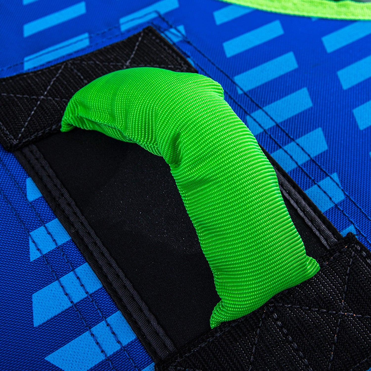 Jobe Ridge Towable