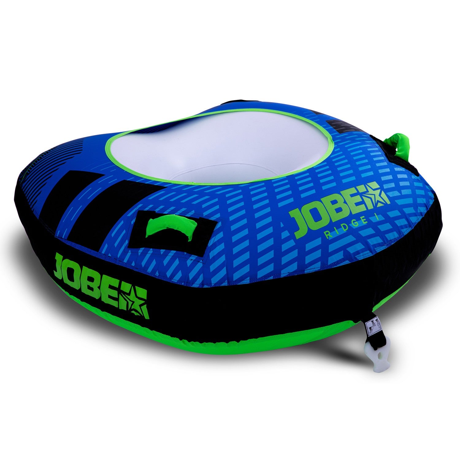 Jobe Ridge Towable