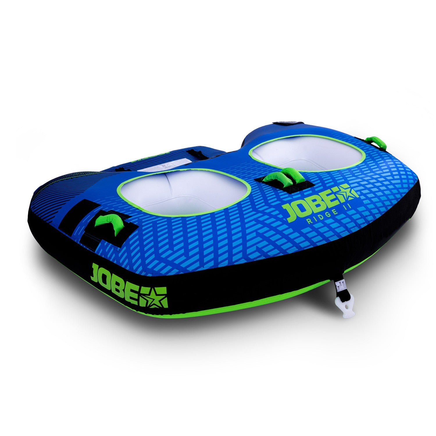Jobe Ridge Towable