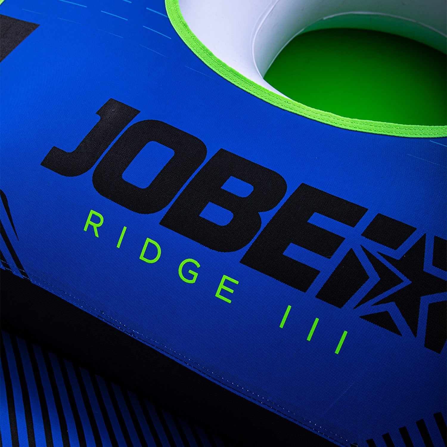 Jobe Ridge Towable