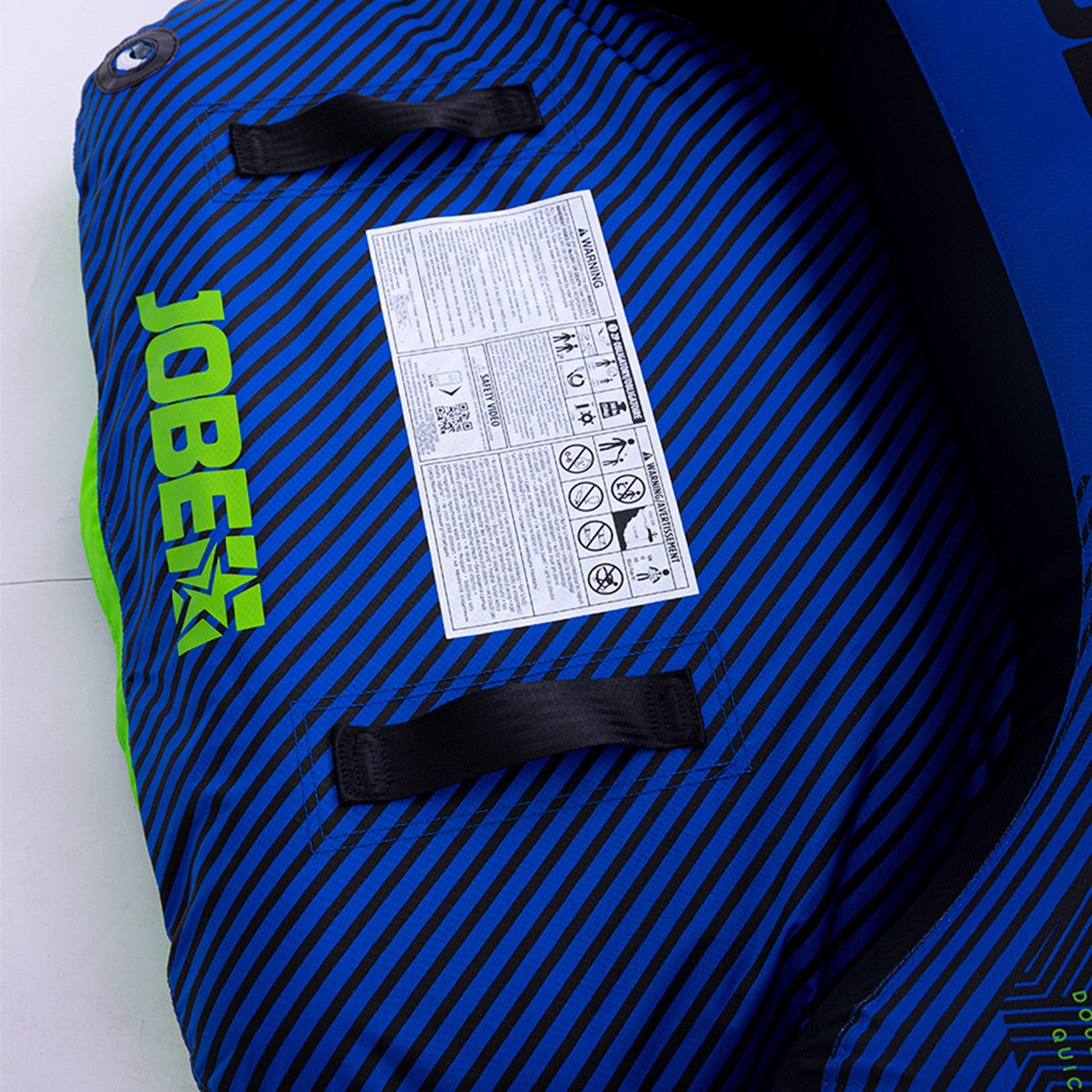 Jobe Ridge Towable