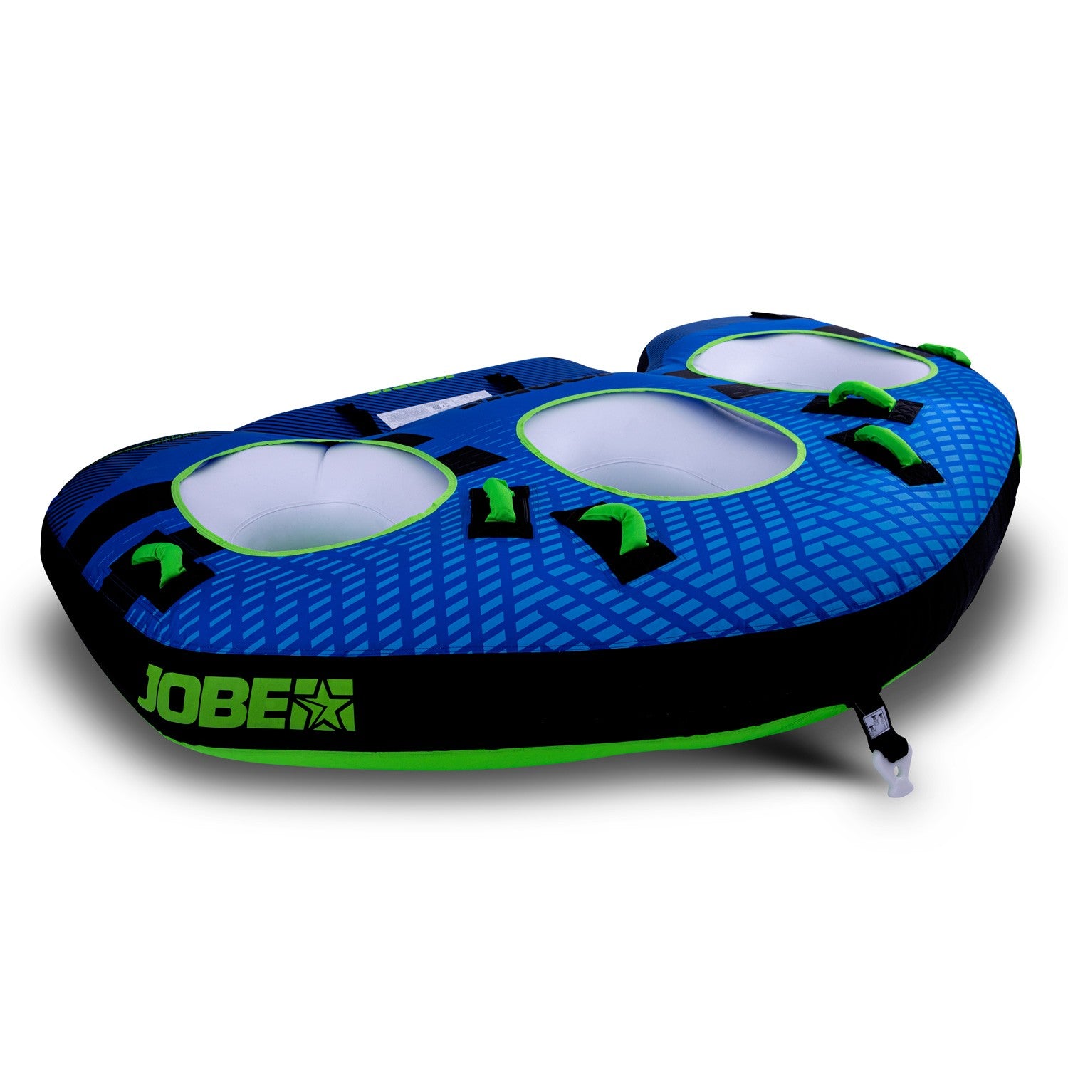 Jobe Ridge Towable