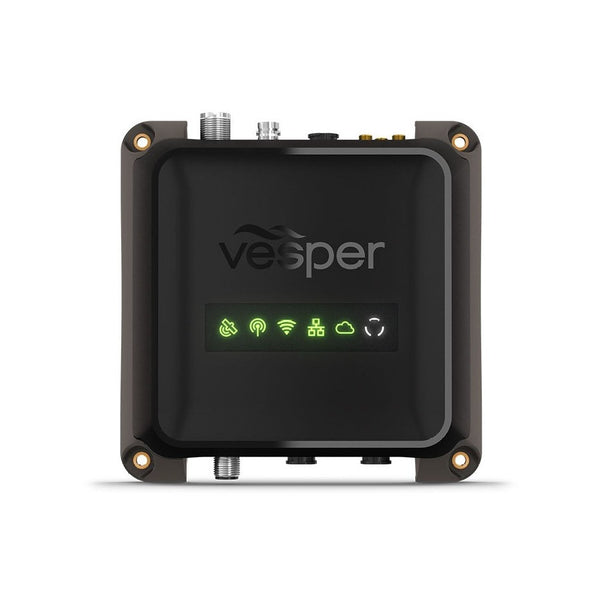 Vesper Cortex Nuero