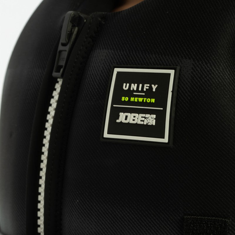 Jobe Neoprene Vest Youth Black
