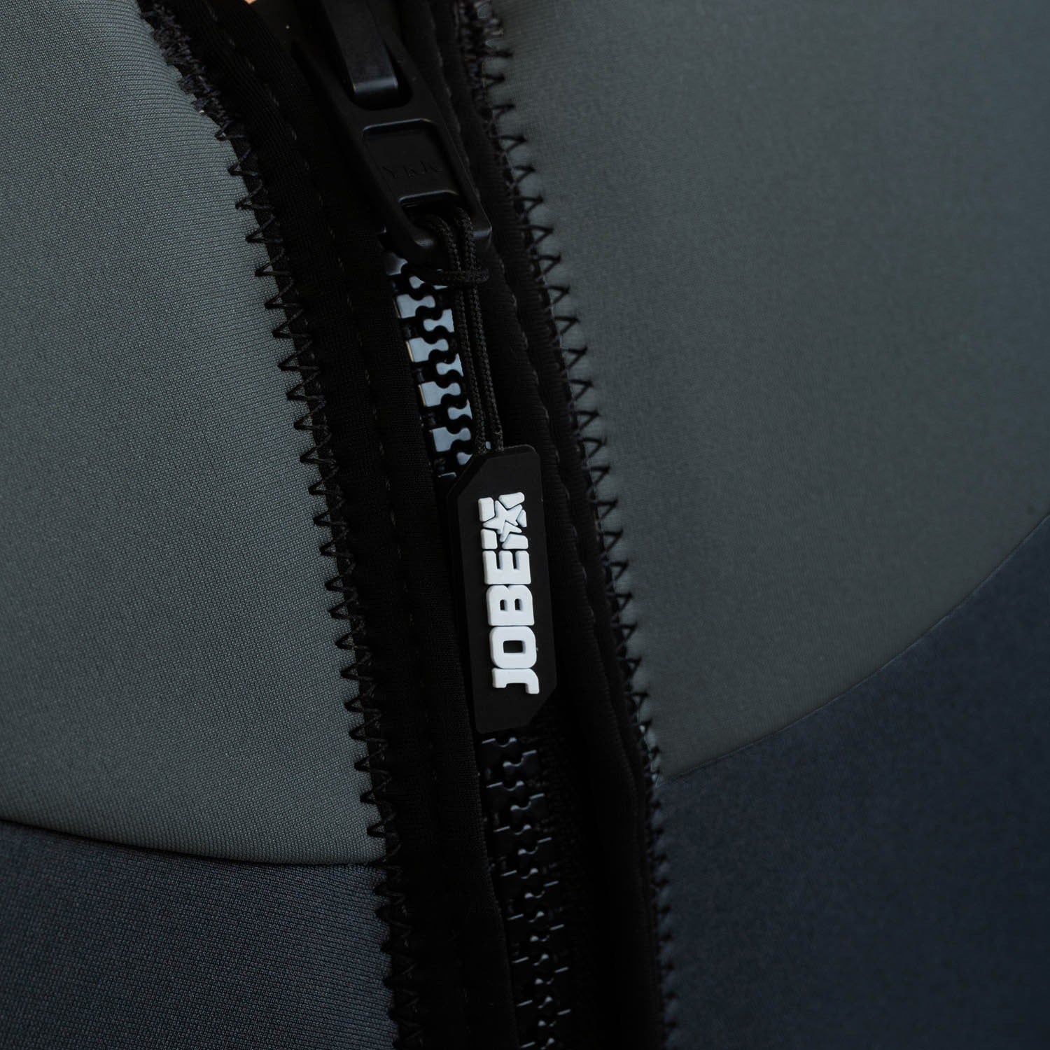 Jobe Neoprene Mens Vest Graphite Grey