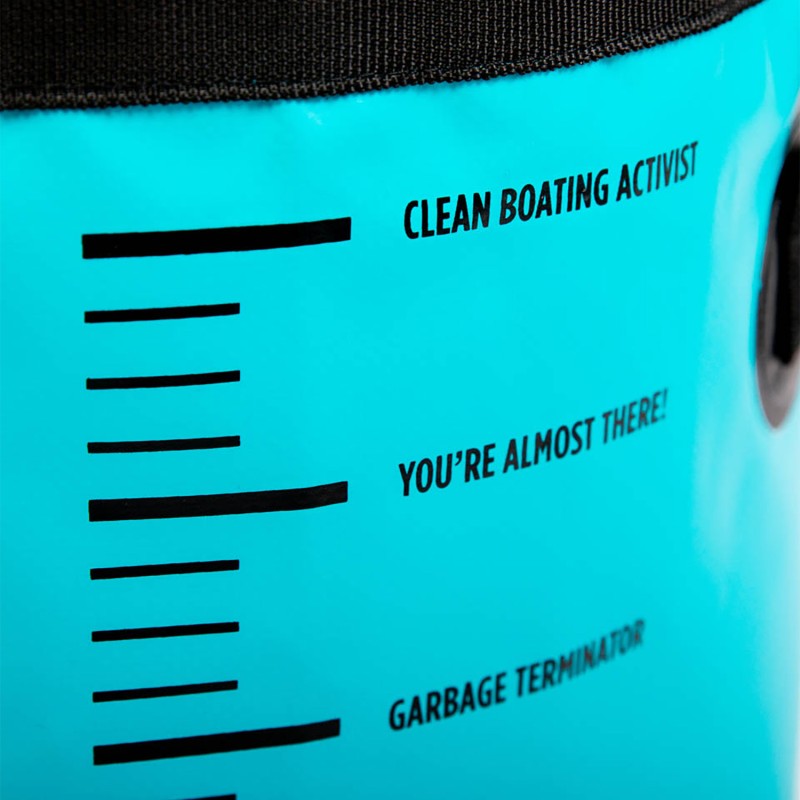 Jobe Clean Boating Bucket