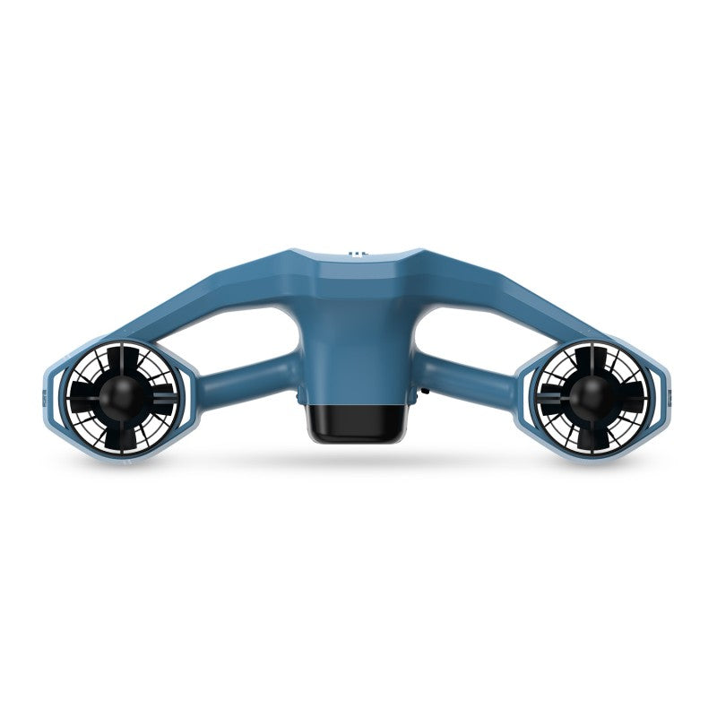 Approved Used: Jobe Infinity Seascooter Pro Package