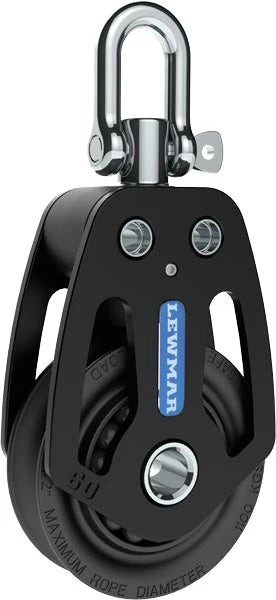 50mm HTX Block Single 29195001