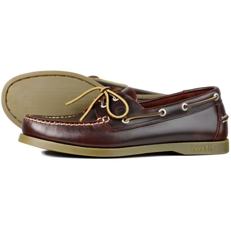 Orca Bay Creek Deck Shoe