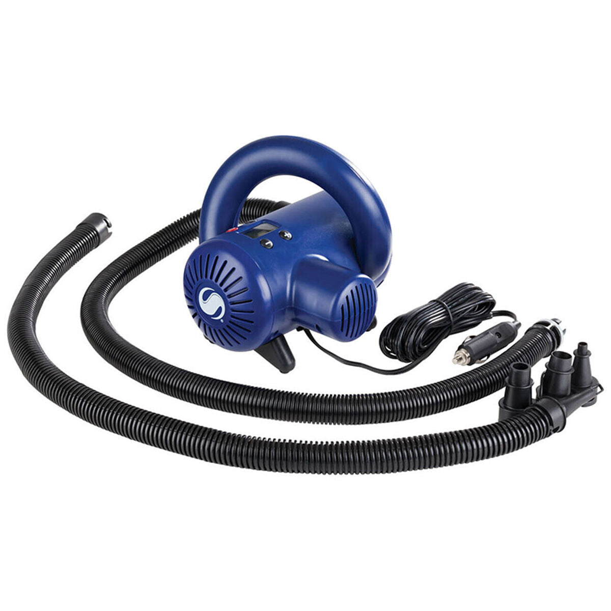 Sevylor 12V Inflator 14714