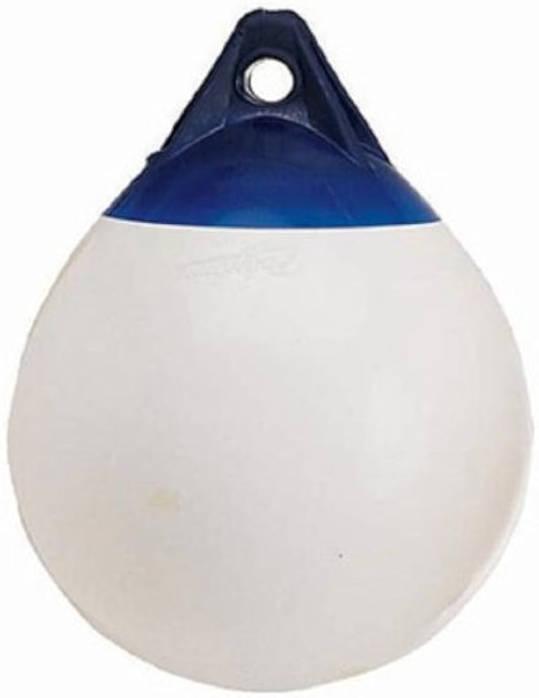 Polyform A0 Fender White/Blue 23 x 29cm (9 x 11.5")