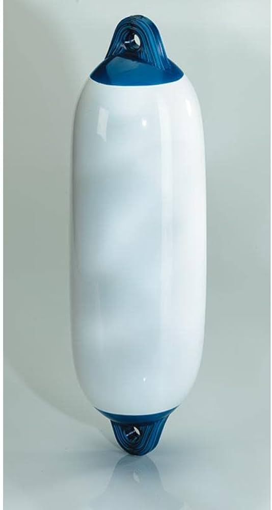 Majoni Star Fender 1 White & Blue F001Wb