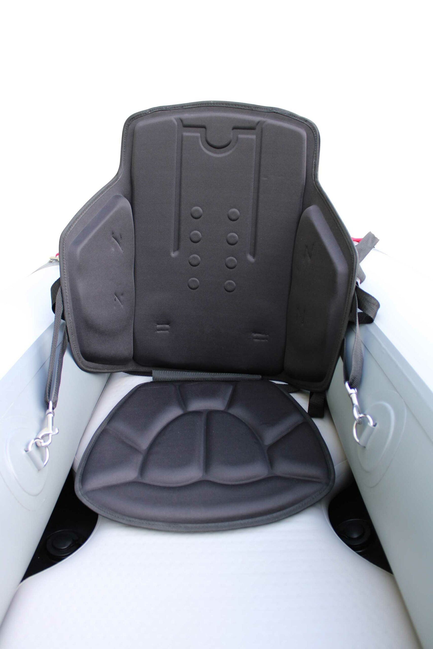 Seago Quebec 1 Person Inflatable Kayak