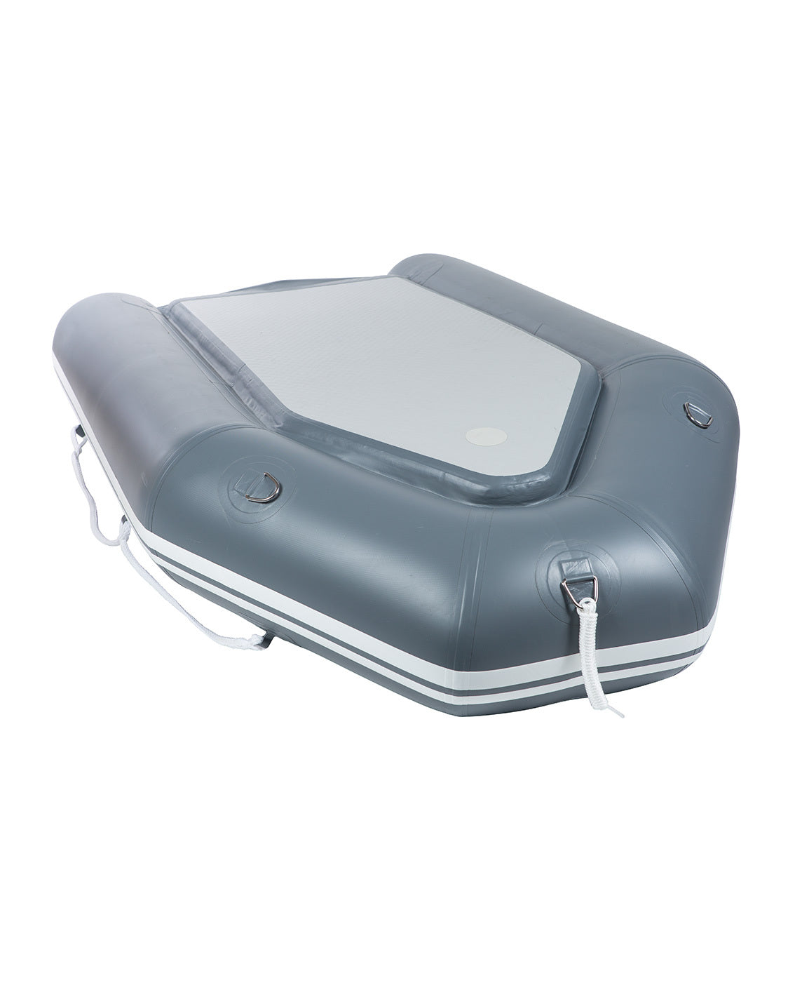 Seago 250 Go-Lite Inflataale Floor 2.5m Dark Grey