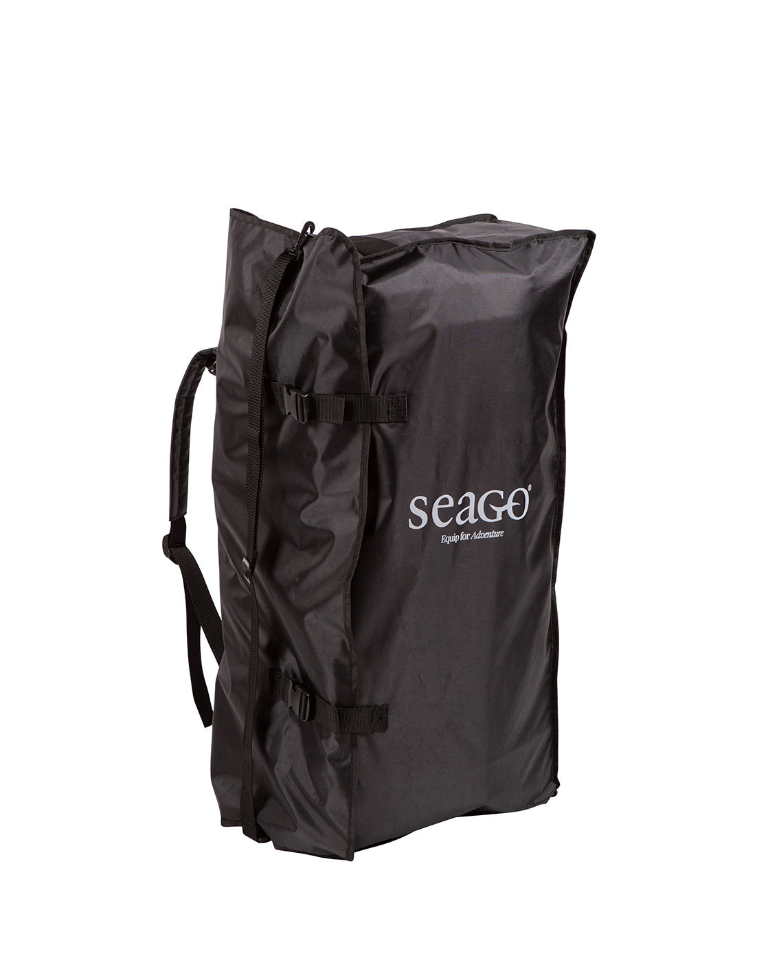 Seago 270 Go-Lite Inflatable Floor 2.7m Dark Grey