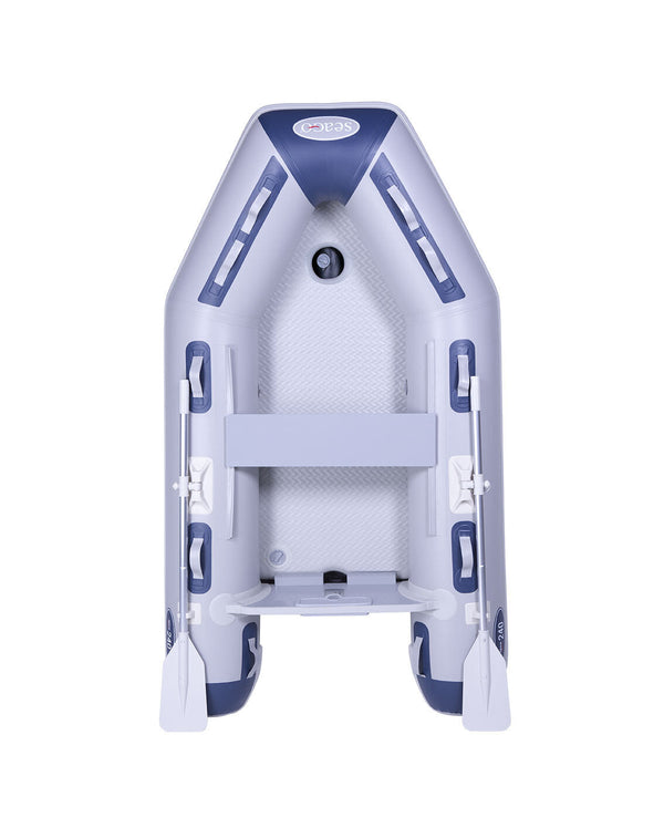 Seago 240 Spirit Air Deck Tender