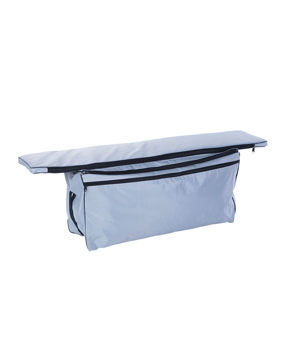 Seago 270 Spirit Air Deck Inflatable Floor and Keel 2.7m Grey