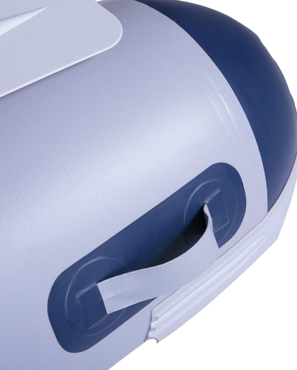 Seago 270 Spirit Air Deck Inflatable Floor and Keel 2.7m Grey