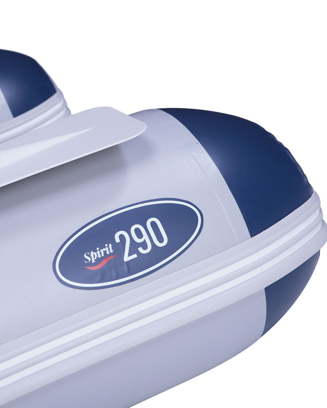 Seago 290 Spirit Air Deck Inflatable Floor and Keel 2.9m Grey