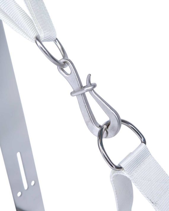 Seago Elite Cradle in 316 Stainless Steel for 4-16 Person Rafts