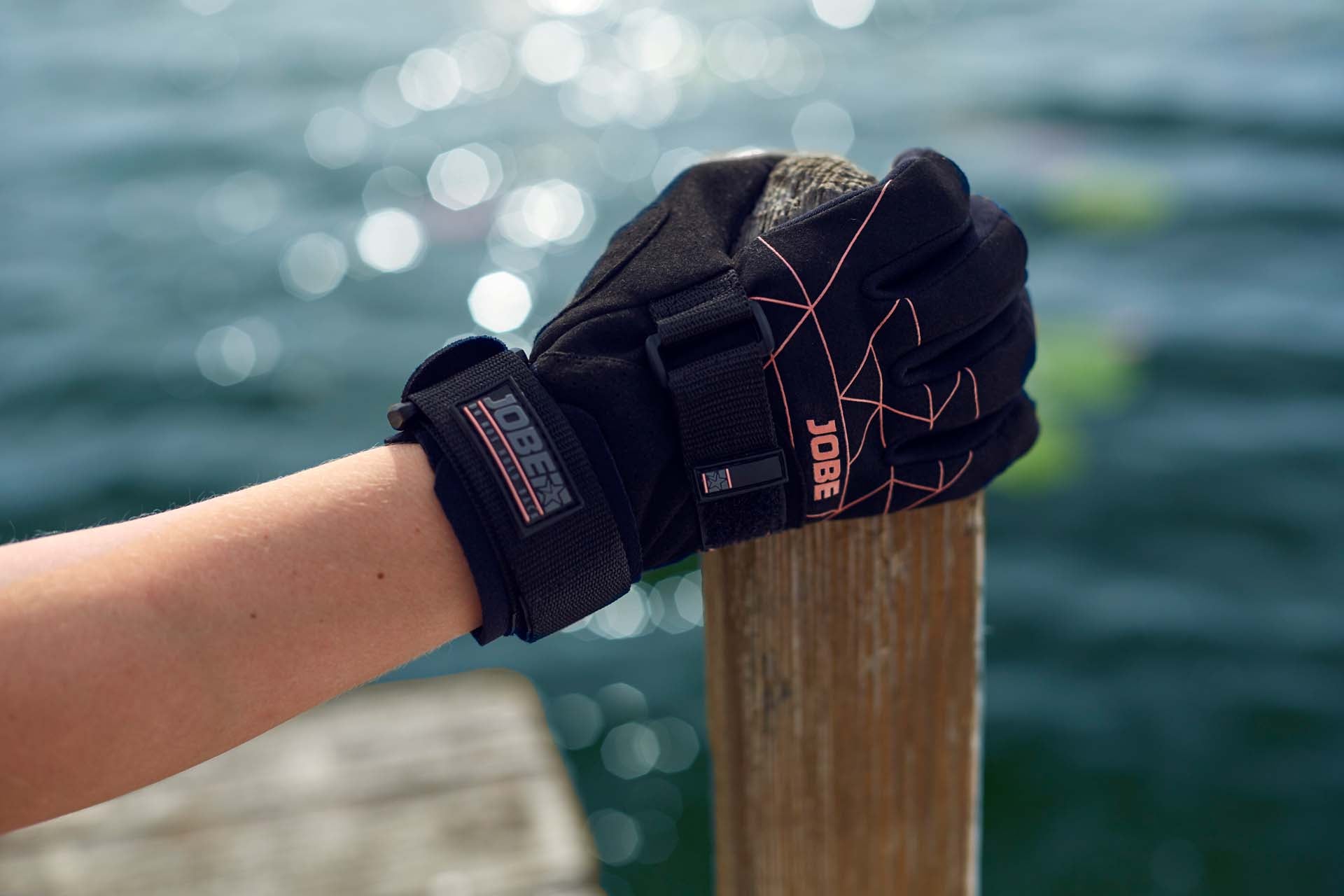 Jobe Stream Gloves Men