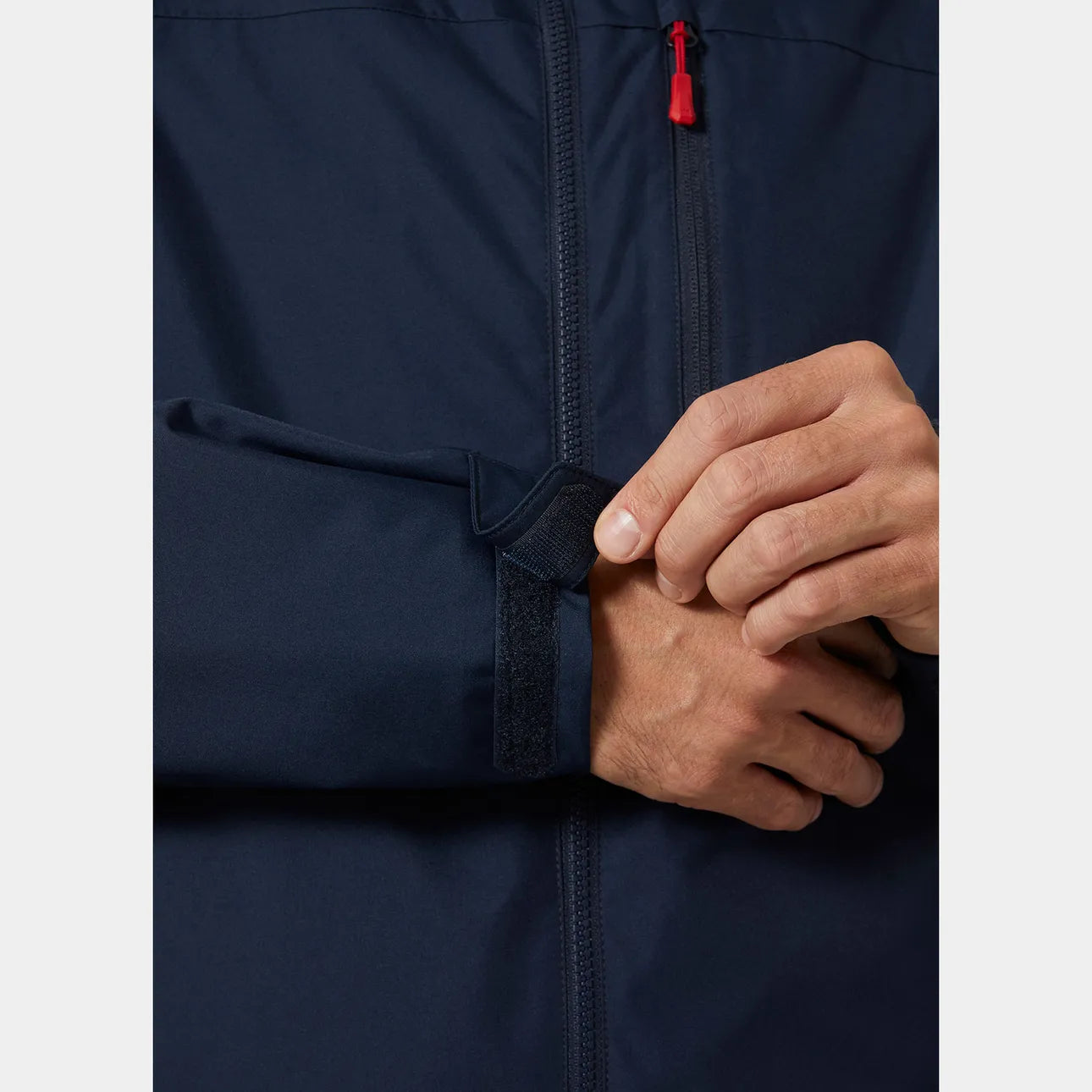 Men’s Crew Midlayer Sailing Jacket 2.0