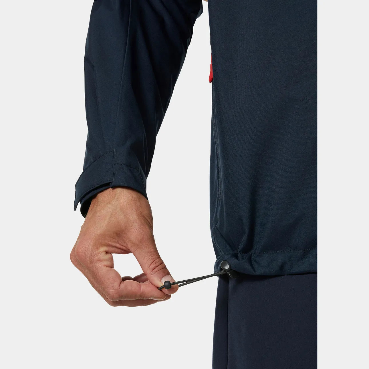 Men’s Crew Midlayer Sailing Jacket 2.0