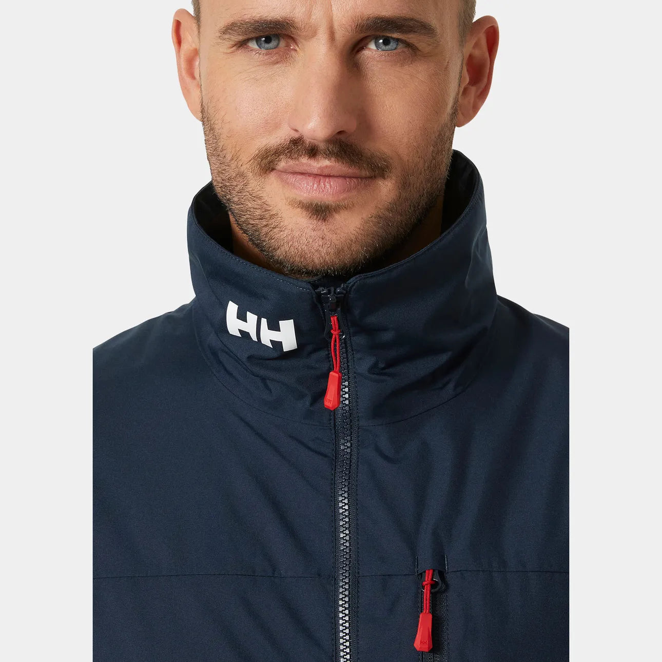 Men’s Crew Midlayer Sailing Jacket 2.0