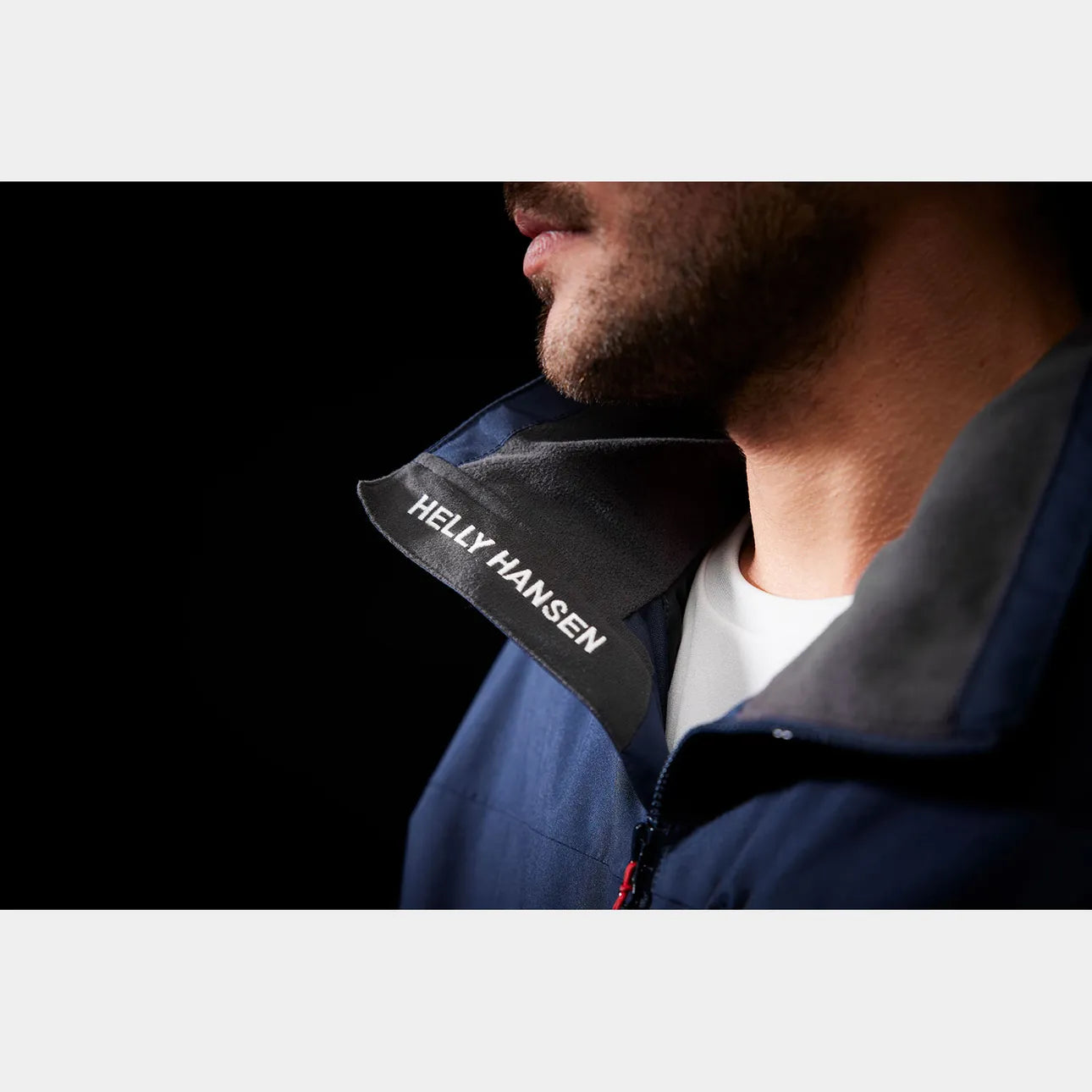 Men’s Crew Midlayer Sailing Jacket 2.0