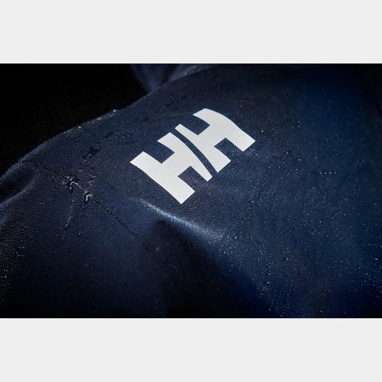 Helly Hansen Men’s Crew Midlayer Sailing Jacket 2.0