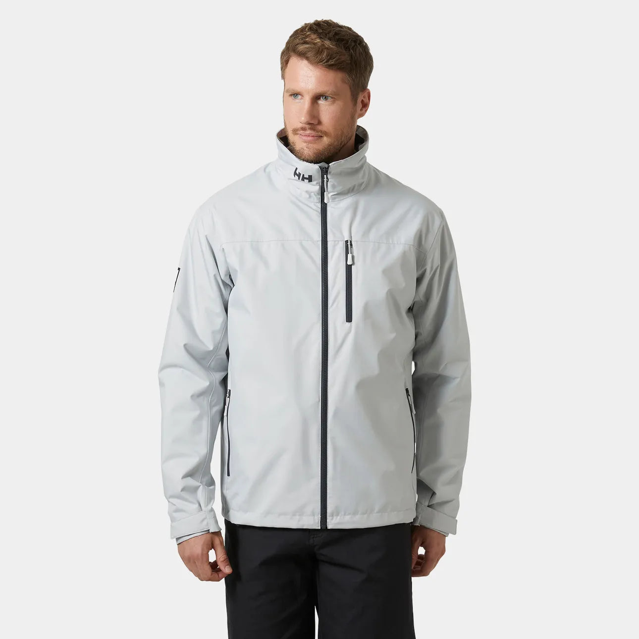 Men’s Crew Midlayer Sailing Jacket 2.0