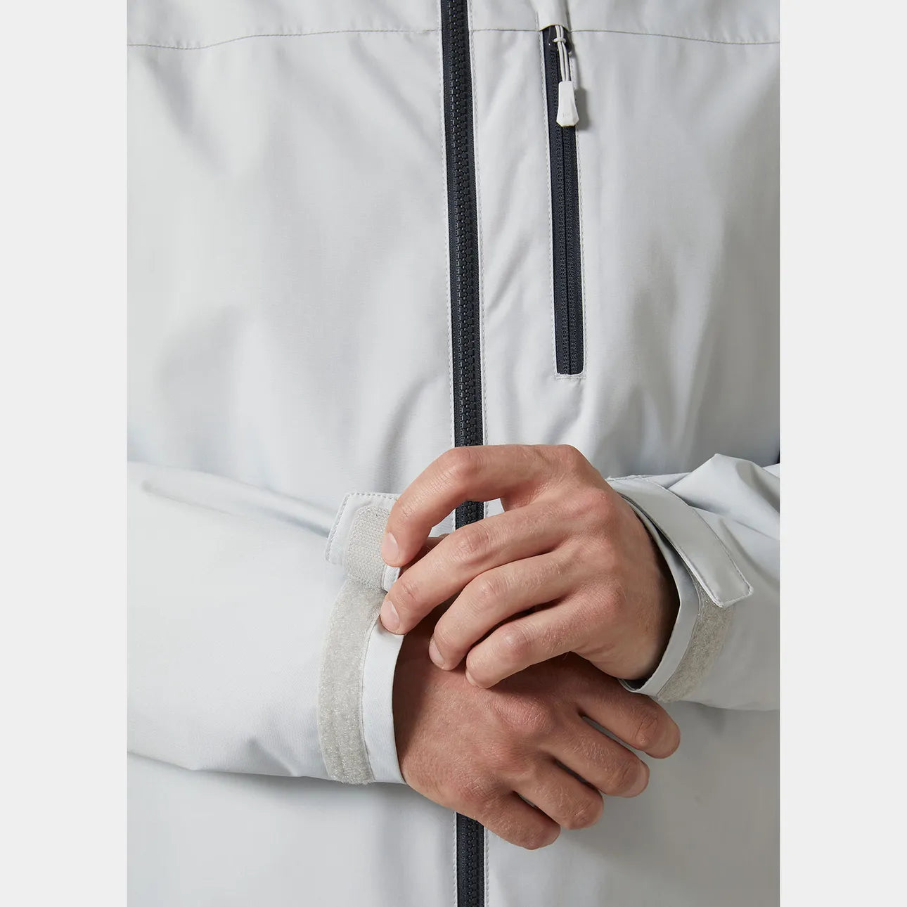 Men’s Crew Midlayer Sailing Jacket 2.0