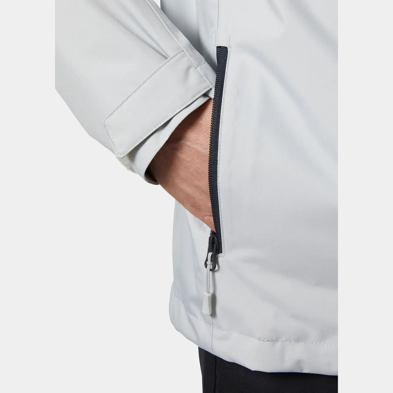 Men’s Crew Midlayer Sailing Jacket 2.0