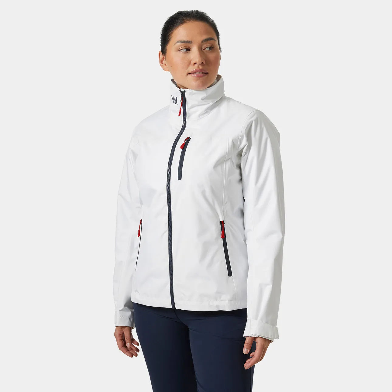 Women’s Crew Midlayer Sailing Jacket 2.0
