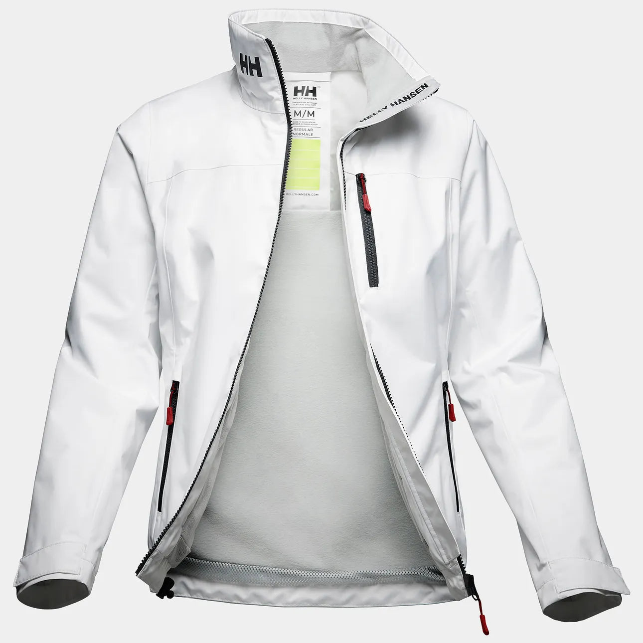 Women’s Crew Midlayer Sailing Jacket 2.0