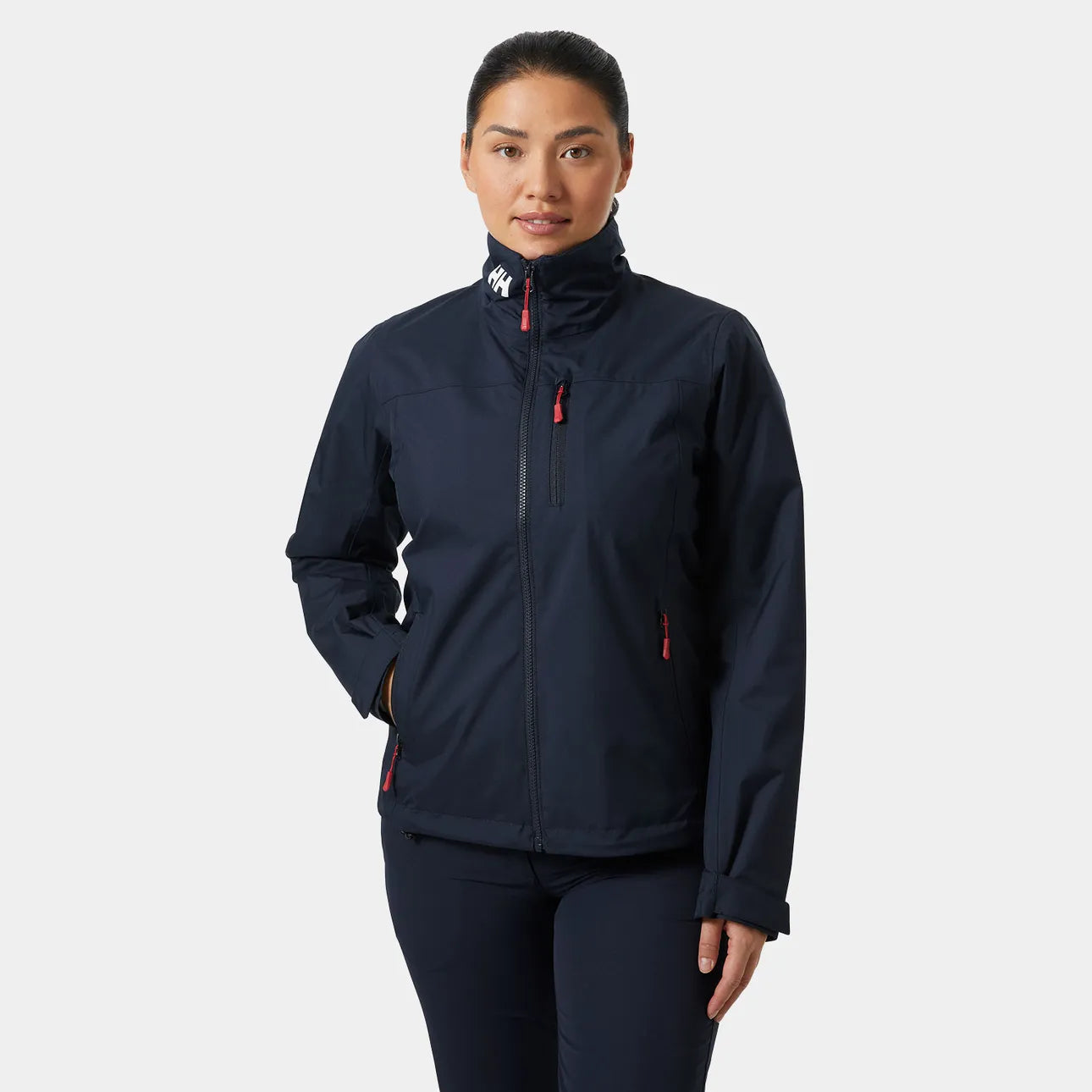 Women’s Crew Midlayer Sailing Jacket 2.0
