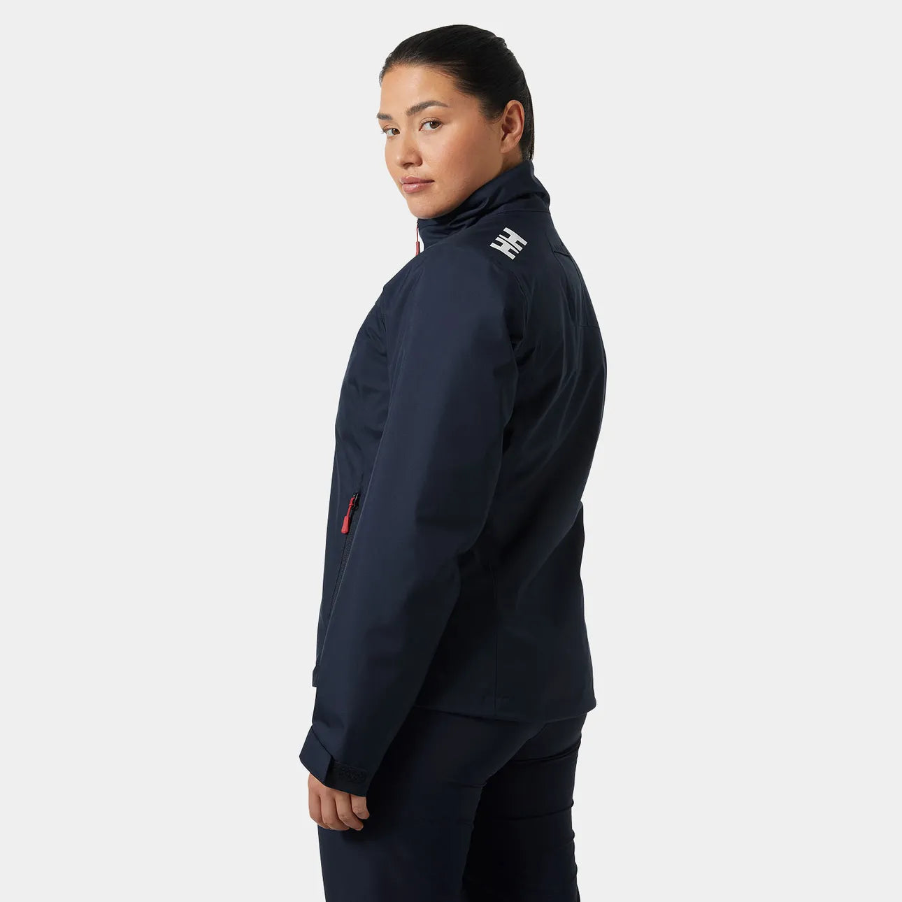 Women’s Crew Midlayer Sailing Jacket 2.0