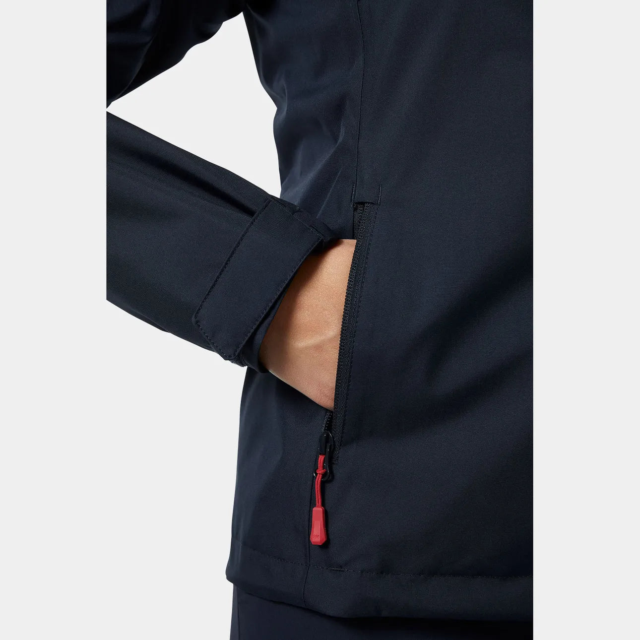 Women’s Crew Midlayer Sailing Jacket 2.0