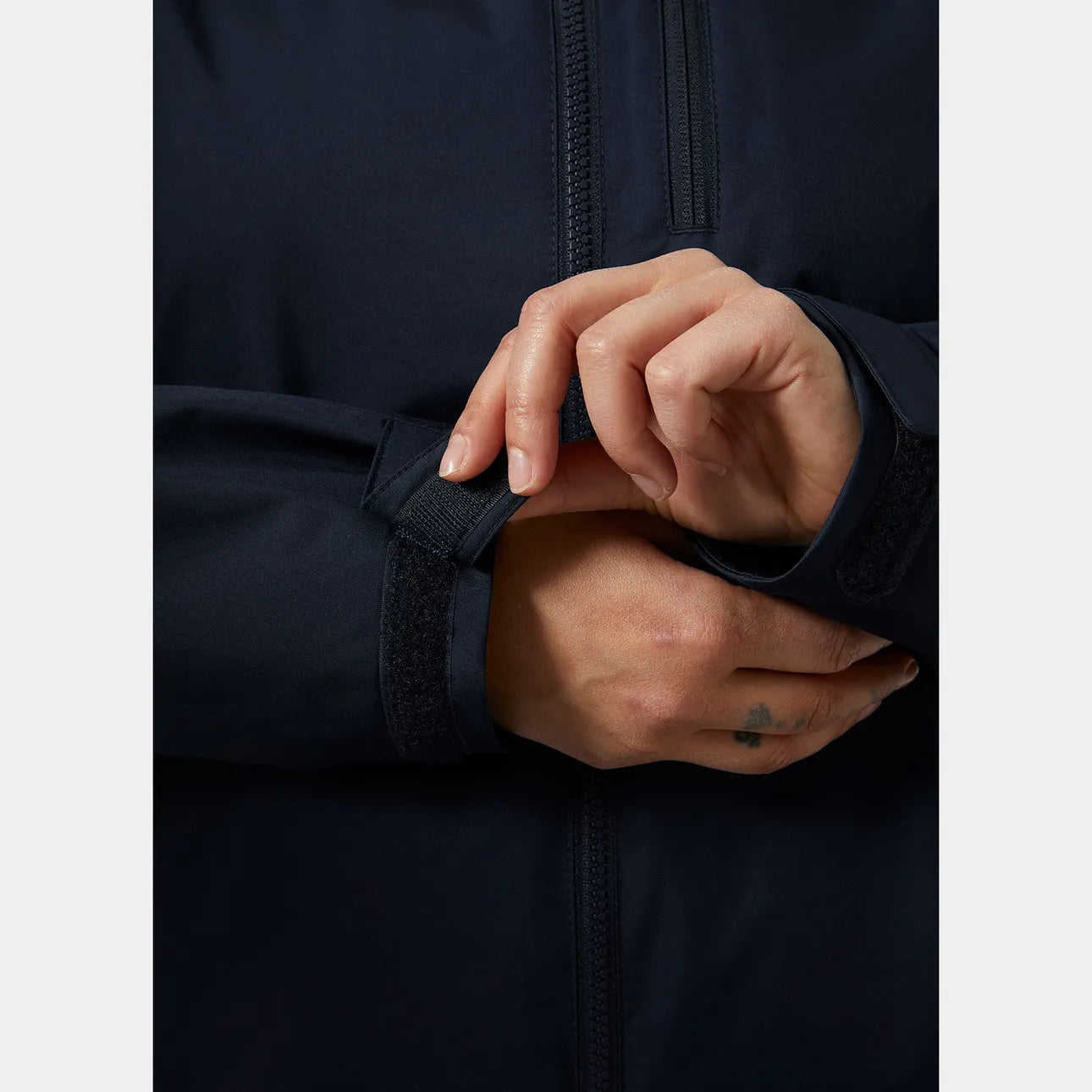 Women’s Crew Midlayer Sailing Jacket 2.0