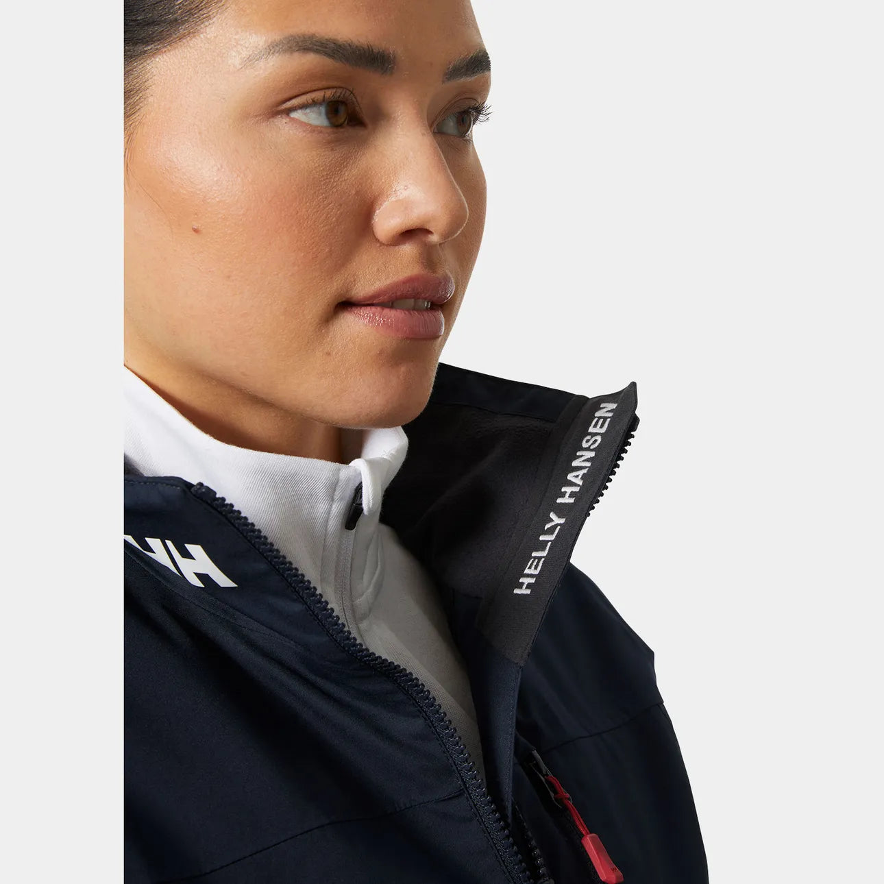 Women’s Crew Midlayer Sailing Jacket 2.0