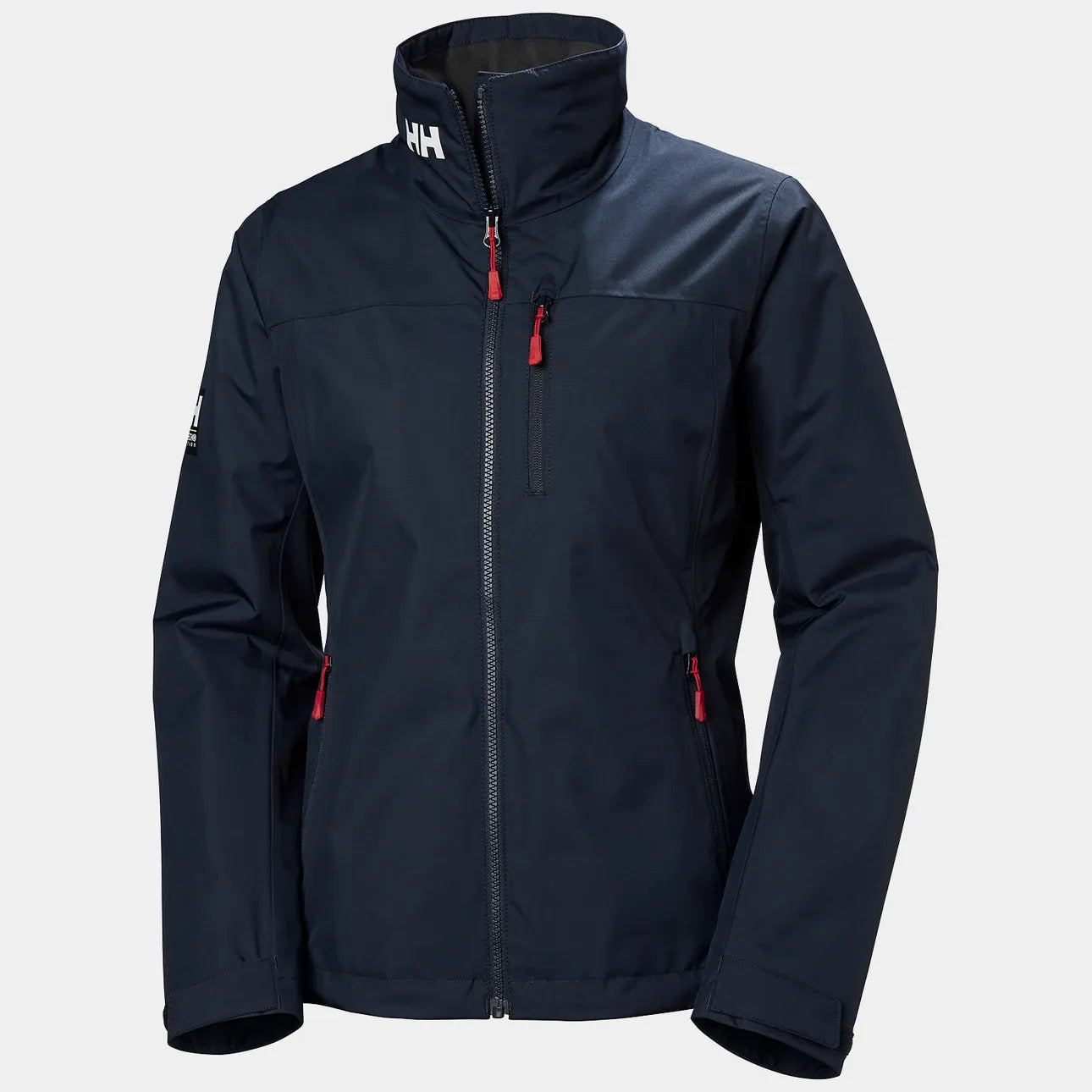 Women’s Crew Midlayer Sailing Jacket 2.0