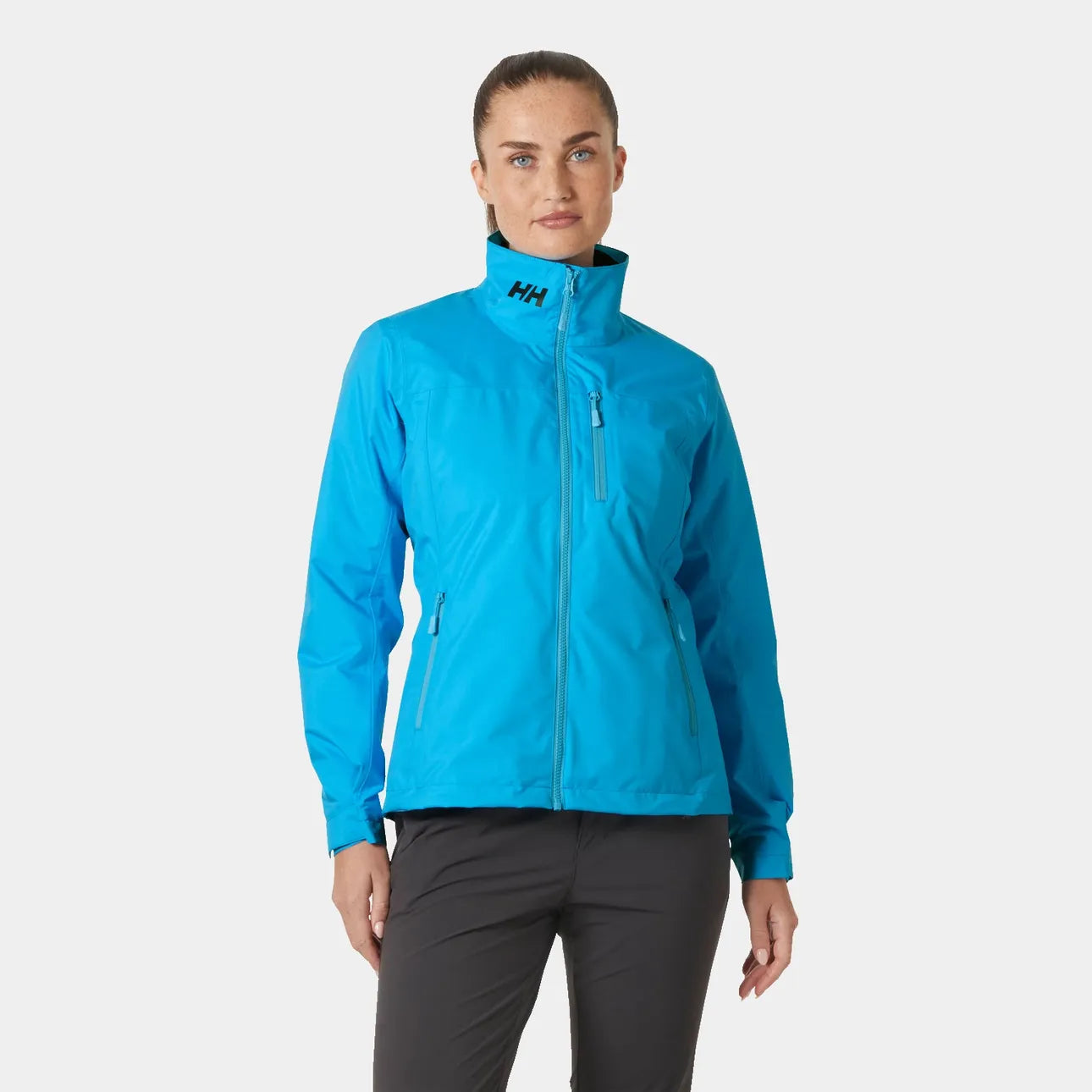 Women’s Crew Midlayer Sailing Jacket 2.0