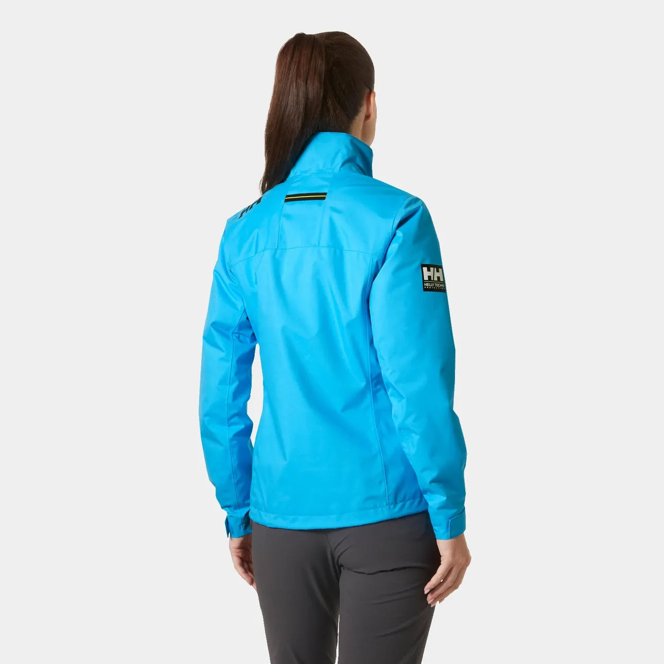 Women’s Crew Midlayer Sailing Jacket 2.0