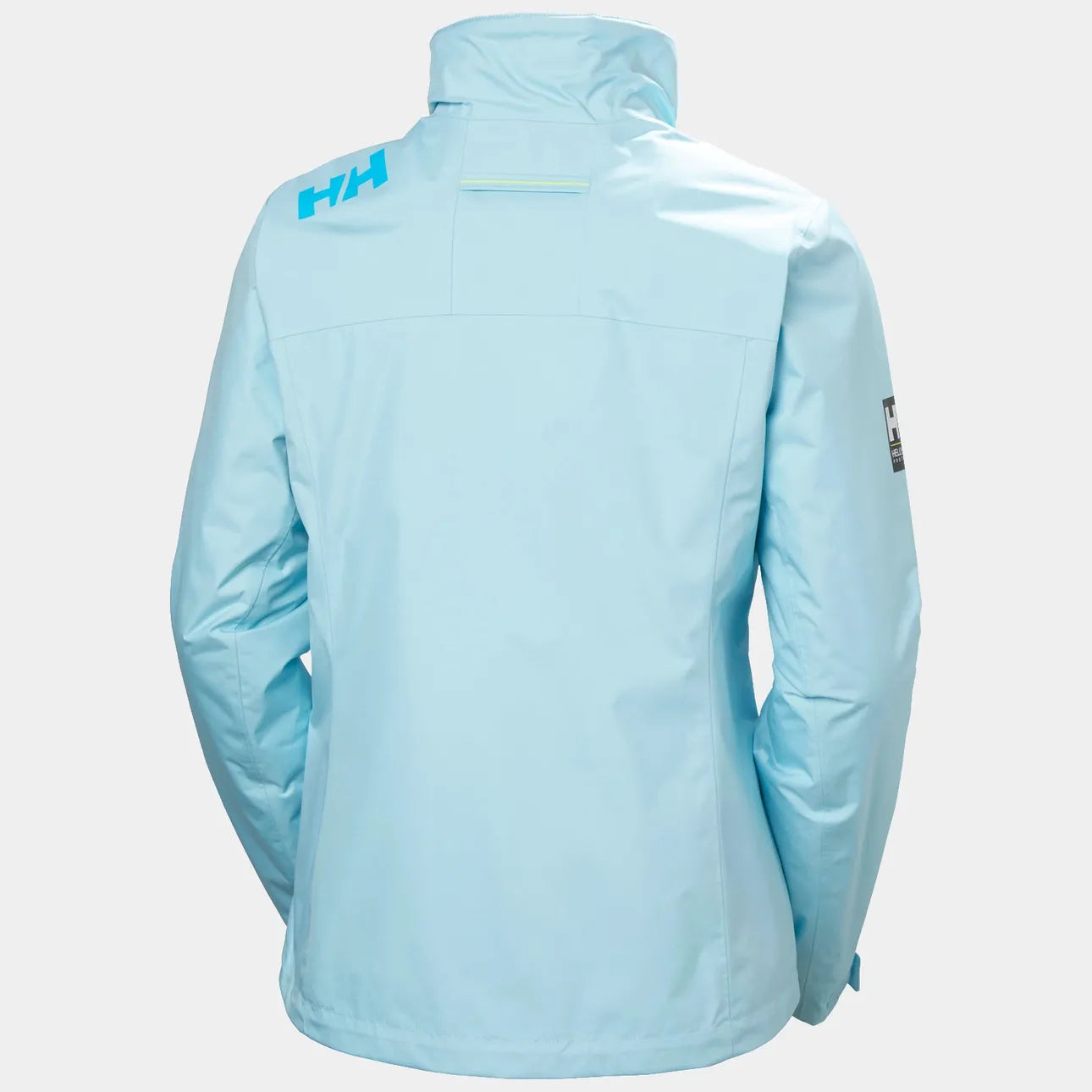 Women's Crew Hooded Pile Jacket