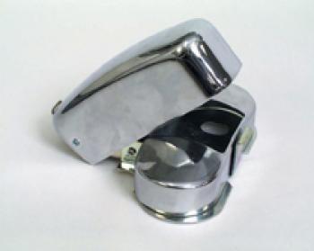 Flipper Tow Ball Cover