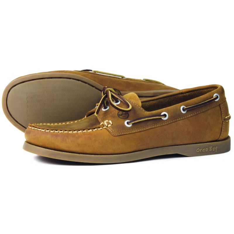 Orca Bay Creek Deck Shoe