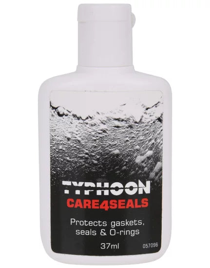 Typhoon Care4Seals for Drysuit Seals, Gaskets & O-rings