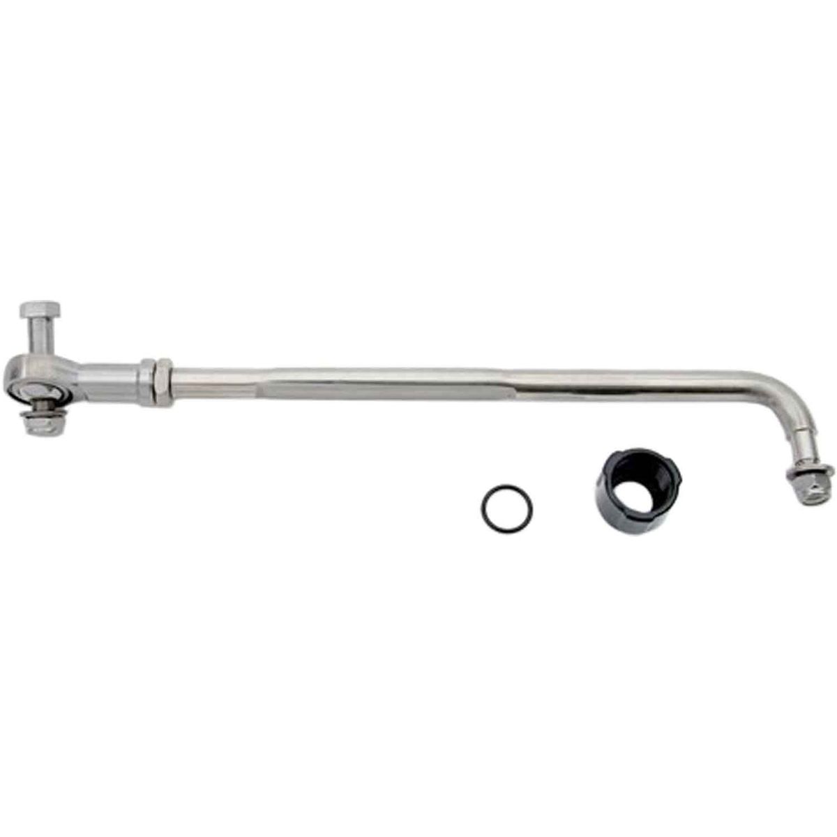 Ultraflex Stainless Steel Link Arm Kit A73 (Mercury Outboards)
