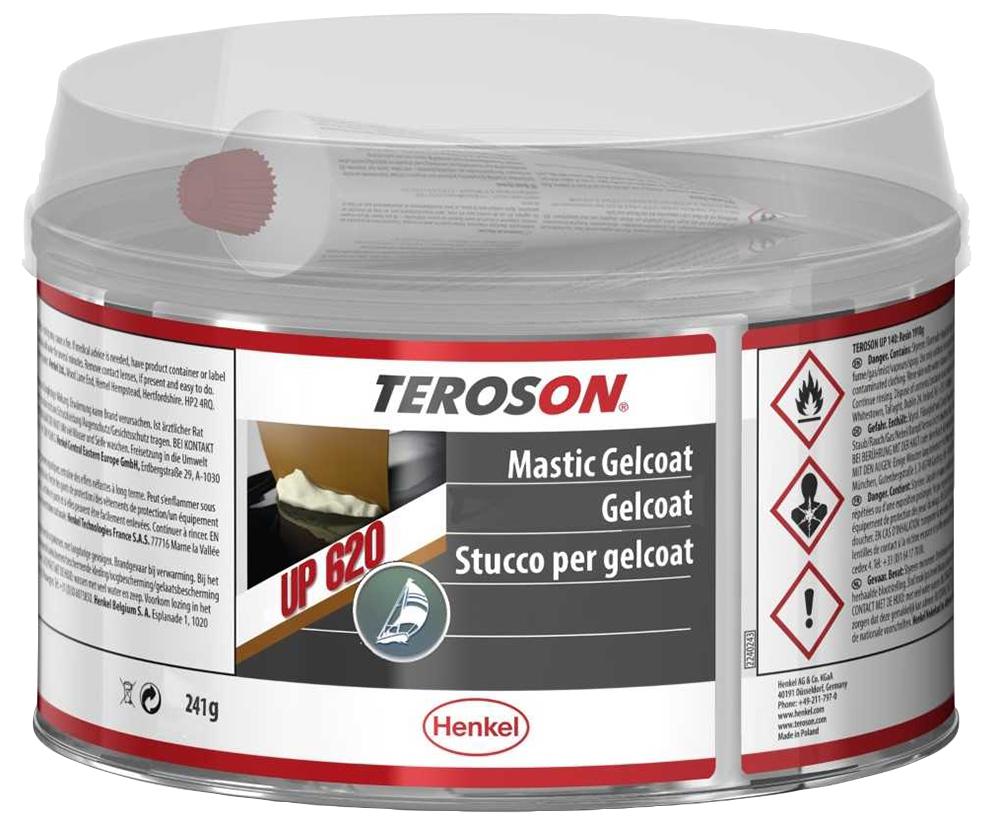 Teroson Gelcoat Filler