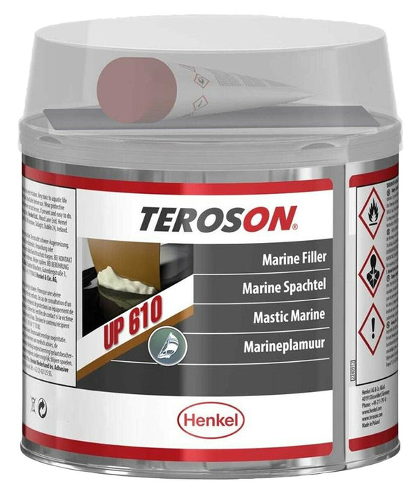 Teroson Teroson Marine Filler